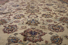 Anatolian Tribal Wool Rug 350 x 240 cm (11.48 x 7.87 ft)