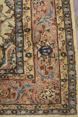 Anatolian Tribal Wool Rug 350 x 240 cm (11.48 x 7.87 ft)