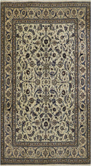 Persian Nain Tribal Wool Rug 350 x 245 cm (11.48 x 8.04 ft)