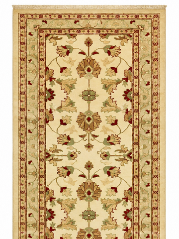 Ziegler Runner Wool Rug 285 x 78 cm (9.35 x 2.56 ft)