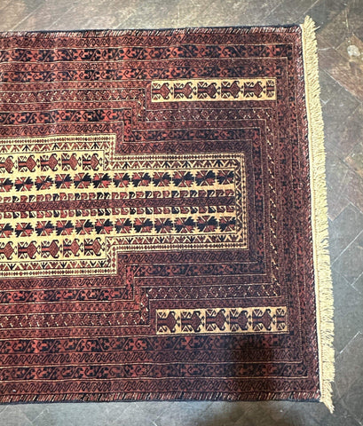 baluch-prayer-rug-red-side