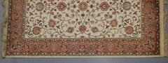 Power loom Kashan Rug 300 x 200 cm (9.84 x 6.56 ft)