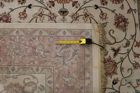 kashan-red-back