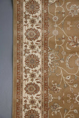 Power loom Kashan Rug 300 x 200 cm (9.84 x 6.56 ft)