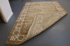 Power loom Kashan Rug 300 x 200 cm (9.84 x 6.56 ft)