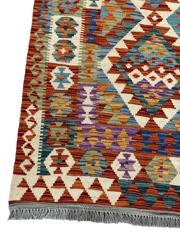 afghankilim-corner
