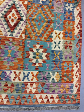 afghan-kilim-corner