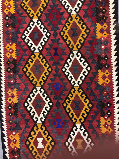 red-kilim-middle