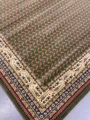 Power loom Persian Sarouk / Sarough Rug 300 x 200 cm (9.84 x 6.56 ft)