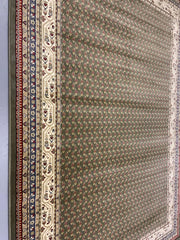 Power loom Persian Sarouk / Sarough Rug 300 x 200 cm (9.84 x 6.56 ft)