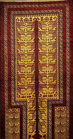 old-baluch-prayer-rug-full