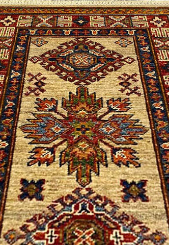 kazak-rug-side
