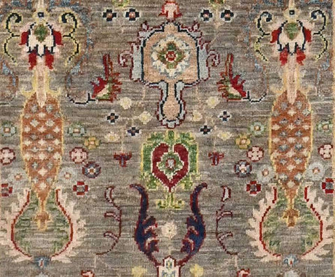 kazak-rug-center