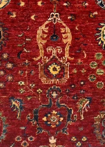 kazak-rug-center
