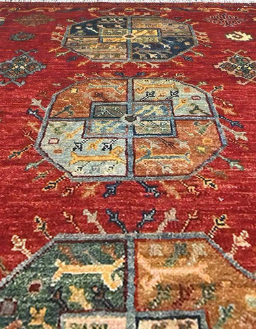 kazak-rug-sidess
