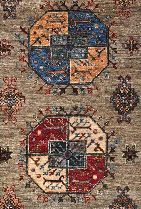kazak-rug-center