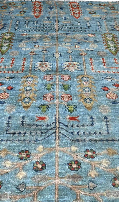 kazak-rug-sidess