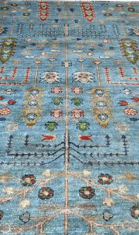 kazak-rug-sidess