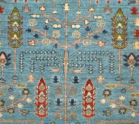 kazak-rug-center