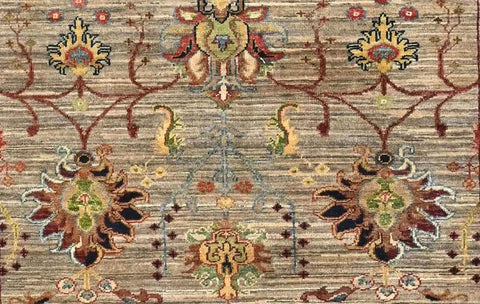 brown-green-sultani-rug-center