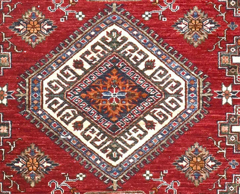 kazak-red-center