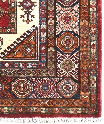 kazak-red-corner