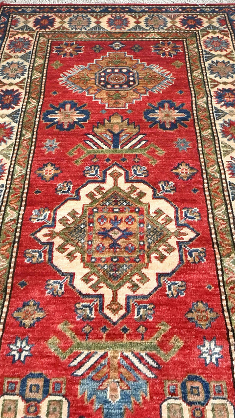 kazak-rug-sides
