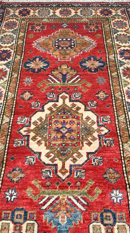 kazak-rug-sides