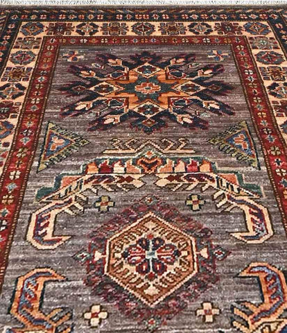 kazak-rug-sides