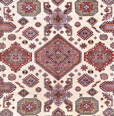 kazak-wool-light-center