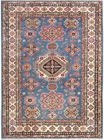 kazak-wool-blue-full