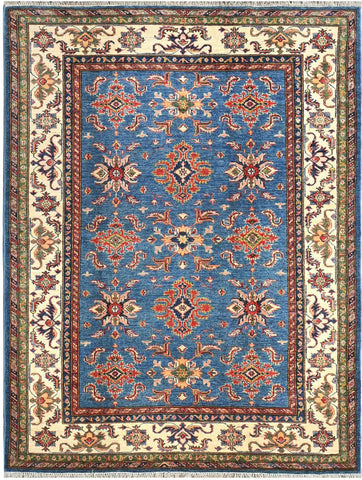 kazak-wool-blue-full