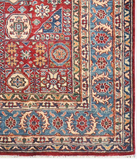 kazak-natural-handmade-rug-corner