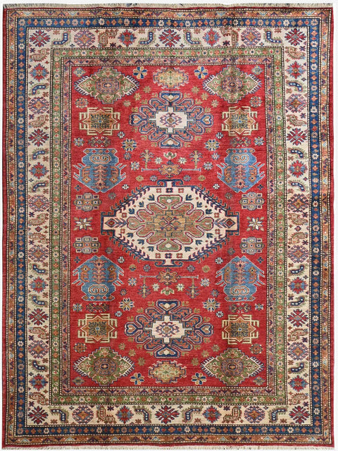 kazak-natural-handmade-rug-full