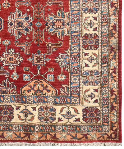 kazak-natural-handmade-rug-corner