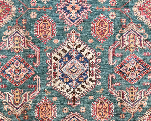 kazak-natural-dye-rug-center