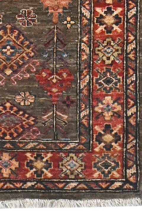 kazak-natural-dye-rug-corner