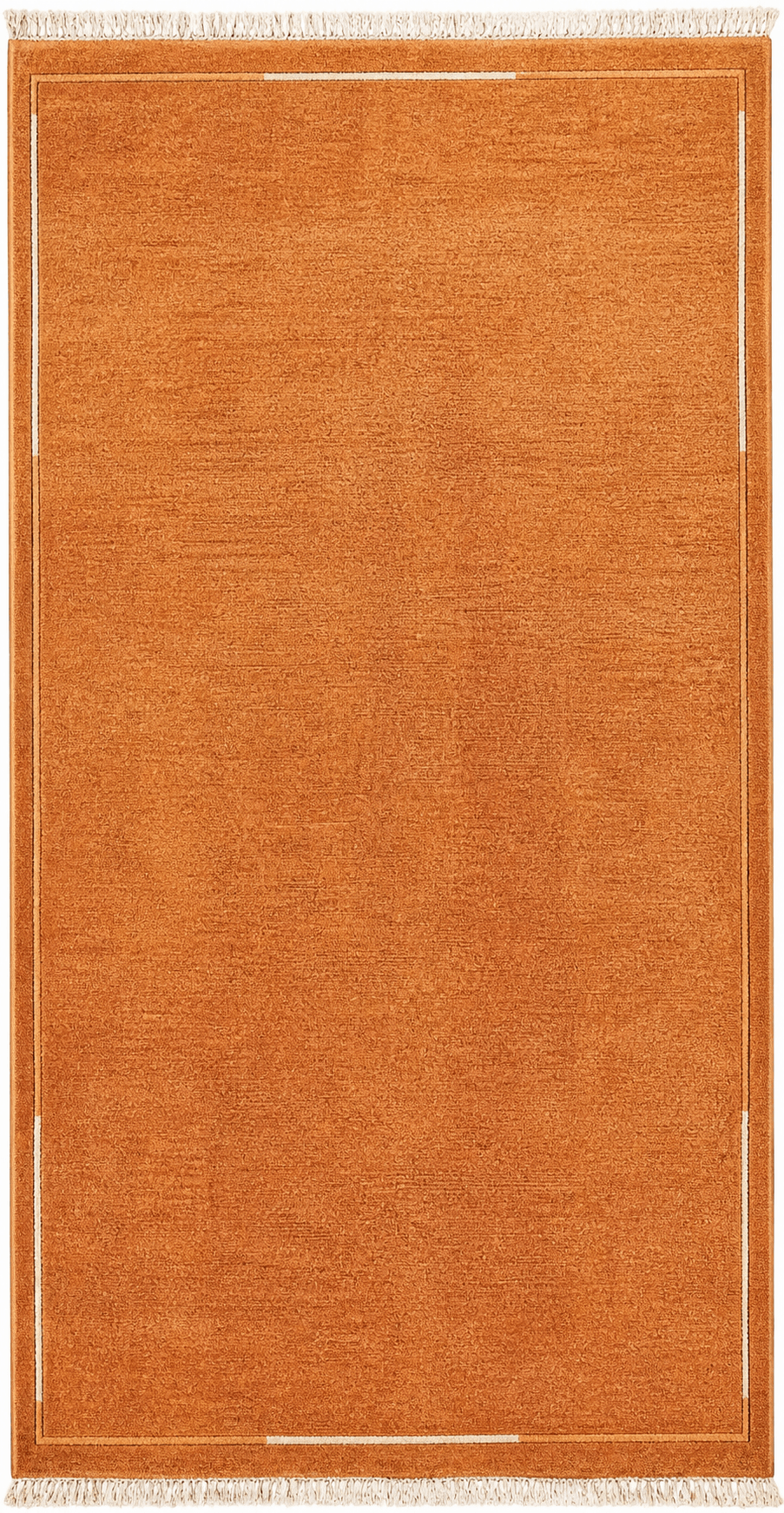 Handmade Silk and Wool Rug 175 x 122 cm (5.74 x 4.00 ft)