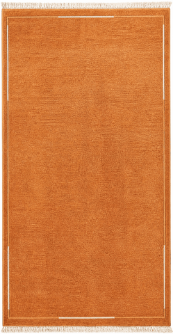Handmade Silk and Wool Rug 175 x 122 cm (5.74 x 4.00 ft)