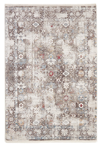 Abstract Rug – Acrylic – 160 × 230 cm – Design 2
