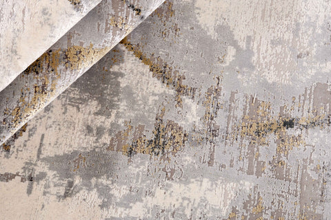 Abstract Rug – Acrylic – 160 × 230 cm – Design 5
