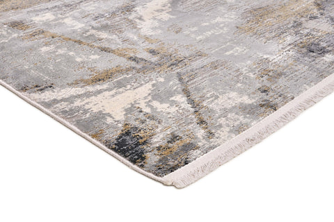 Abstract Rug – Acrylic – 160 × 230 cm – Design 5