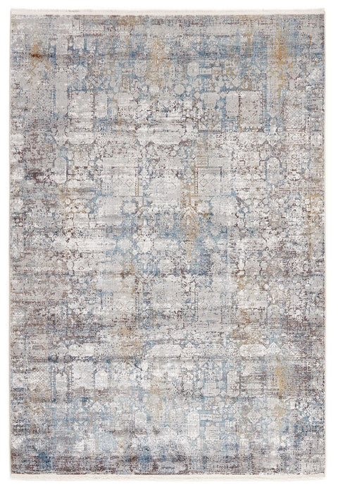 Abstract Rug – Acrylic – 160 × 230 cm – Design 6