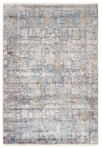 Abstract Rug – Acrylic – 160 × 230 cm – Design 6