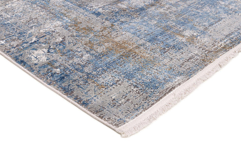 Abstract Rug – Acrylic – 160 × 230 cm – Design 7