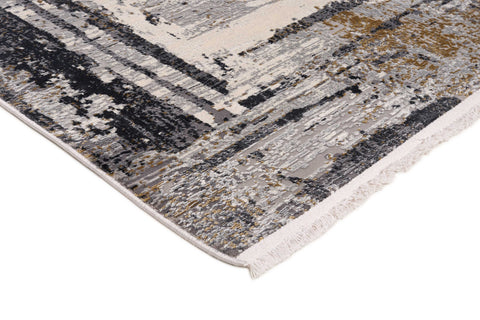 Abstract Rug – Acrylic – 160 × 230 cm – Design 8