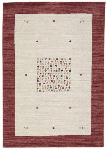 Alba Archive Design Rug
