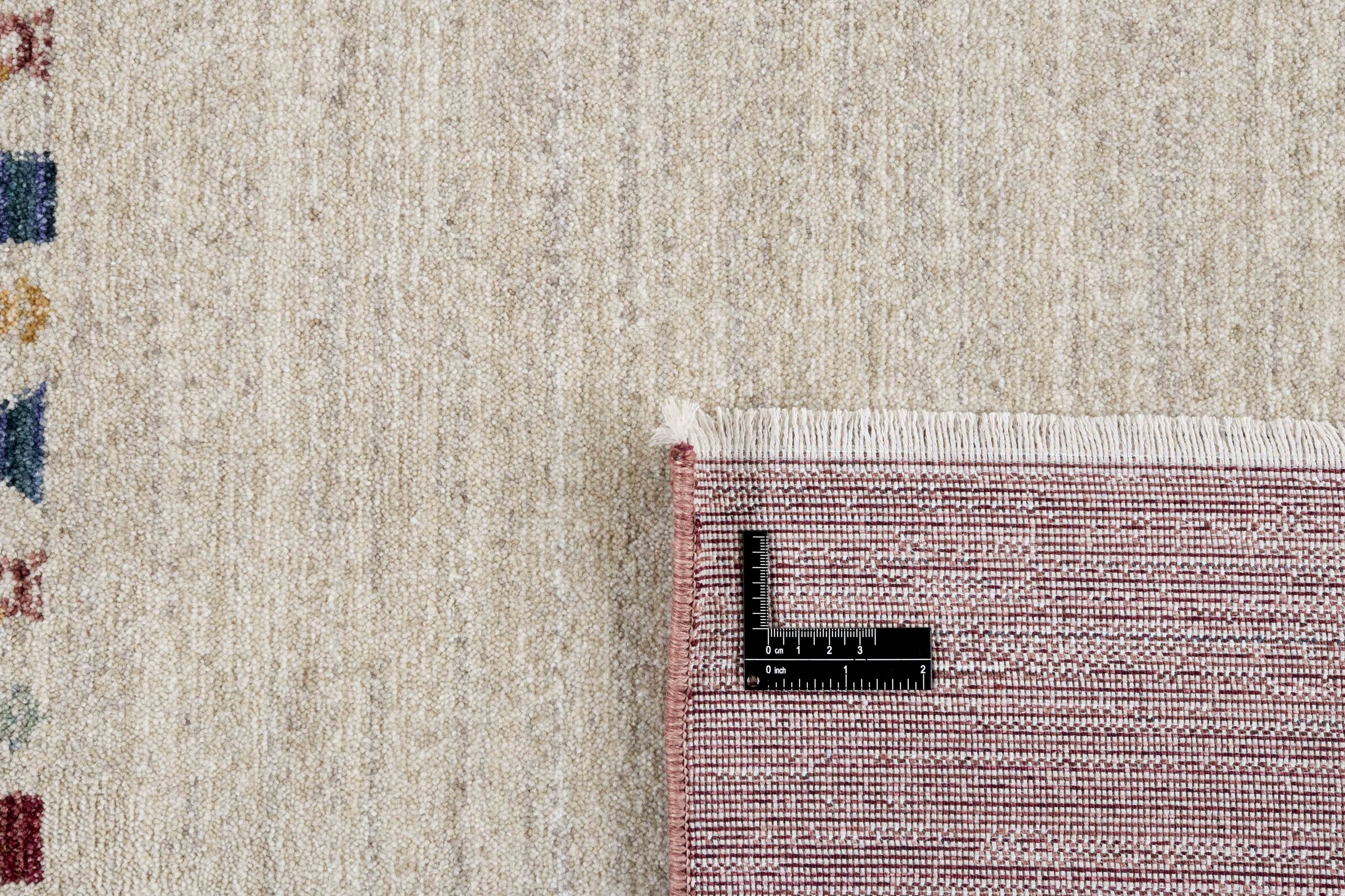 Alba Archive Design Rug