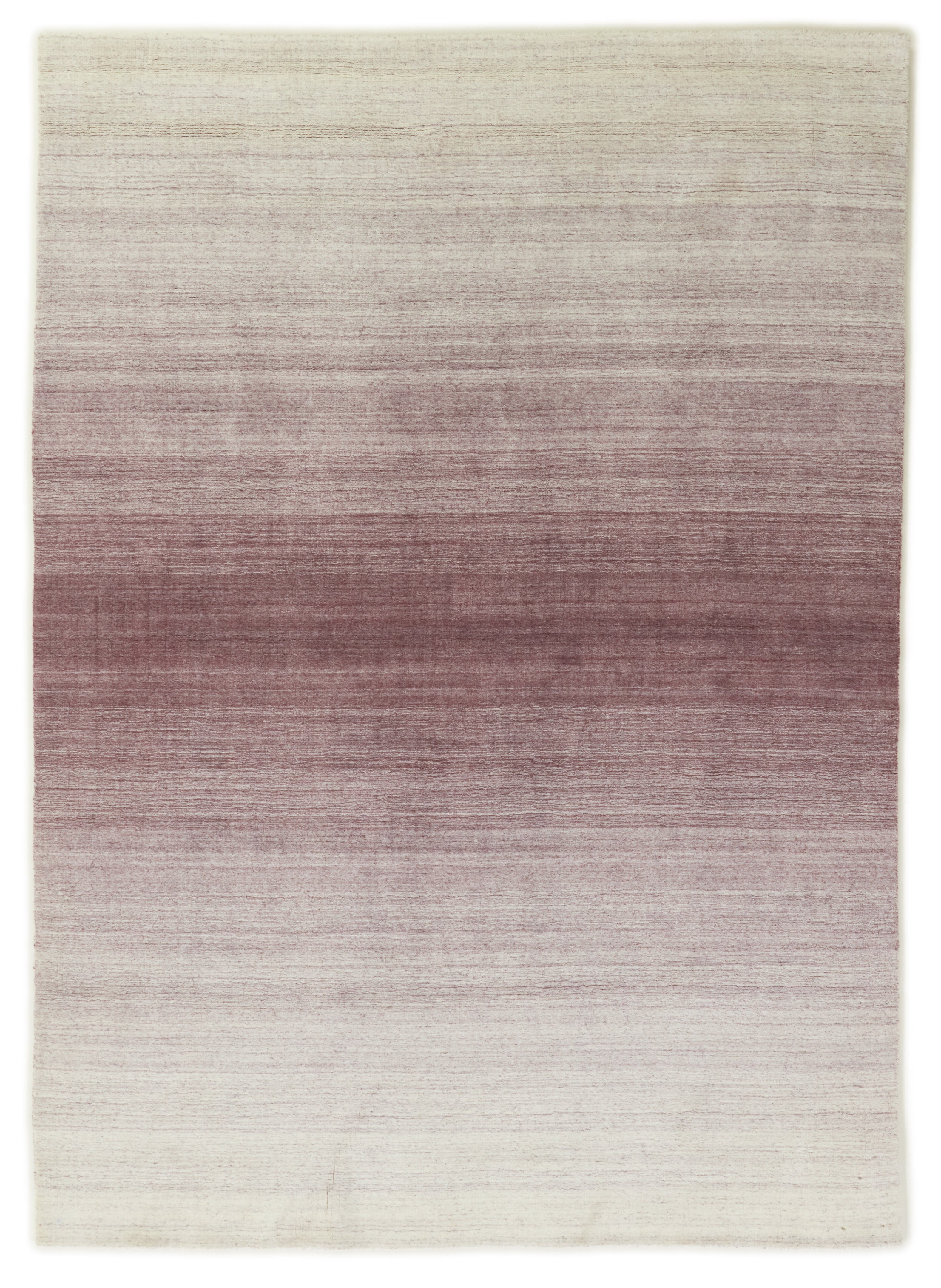 Alba Ember Modern Rug