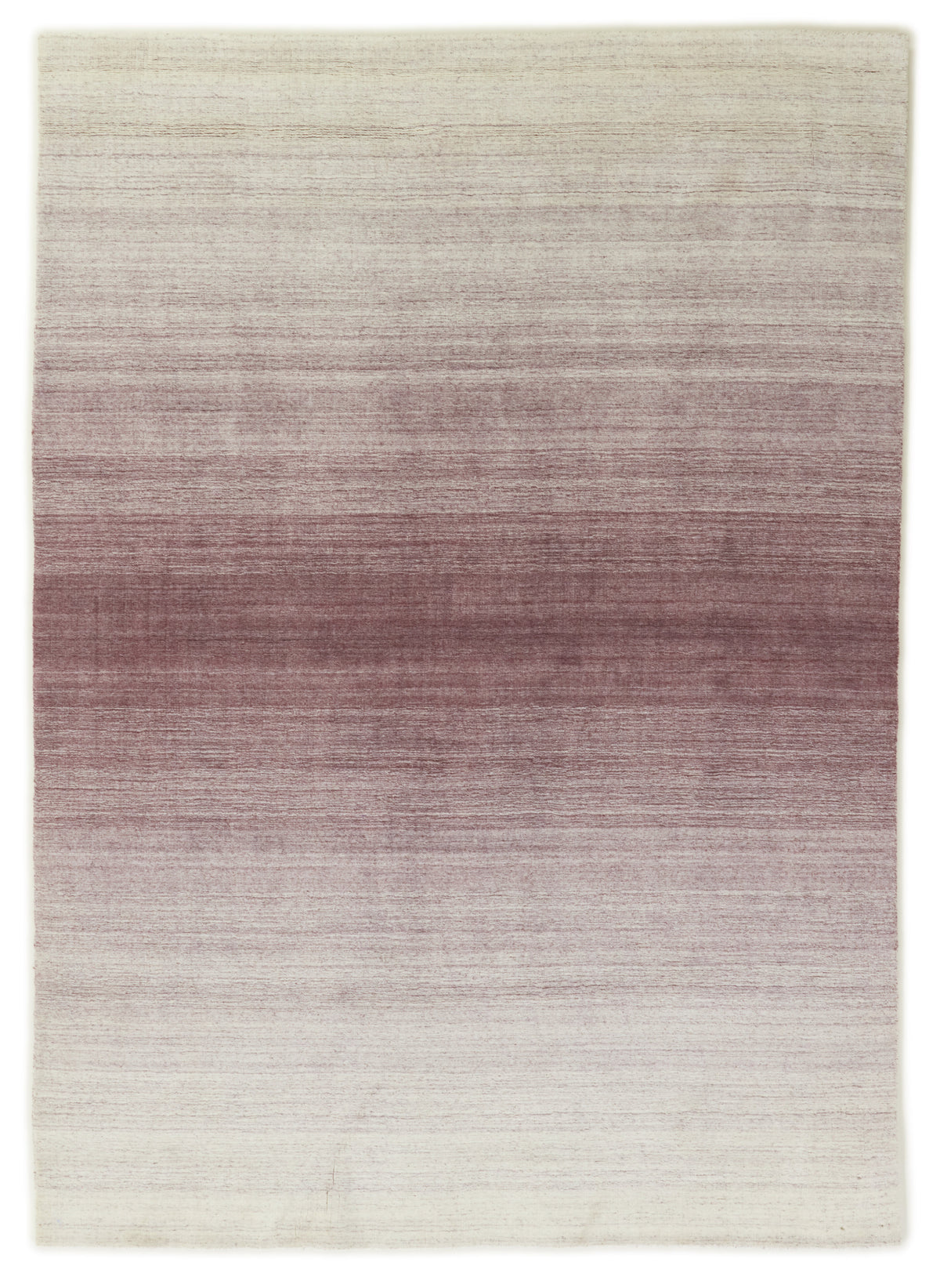 Alba Ember Modern Rug